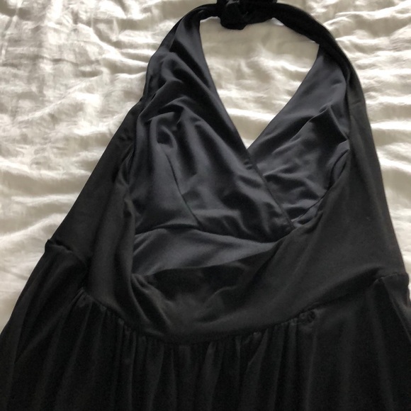 Dress black - Picture 2 of 4